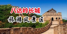 www..黑狗鸡巴.con中国北京-八达岭长城旅游风景区